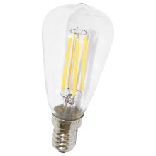 St38 1.6W / 3.5W que escurece o bulbo do filamento do diodo emissor de luz com aprovaçã0 do CE